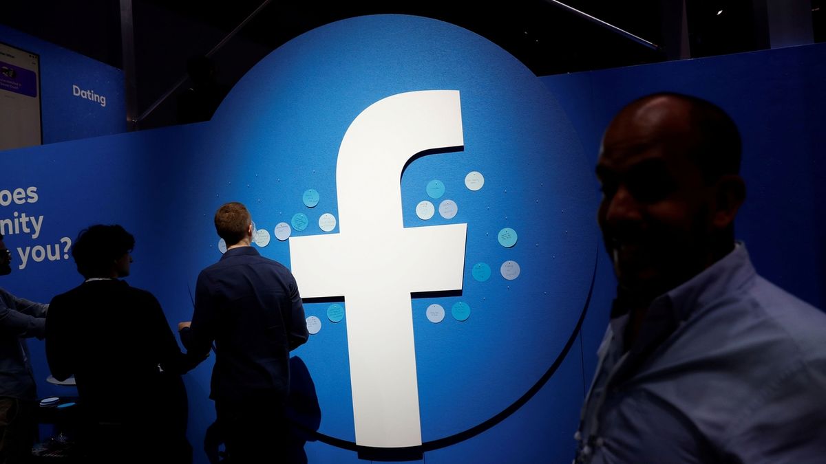Facebook škodí společnosti, myslí si drtivá většina Američanů